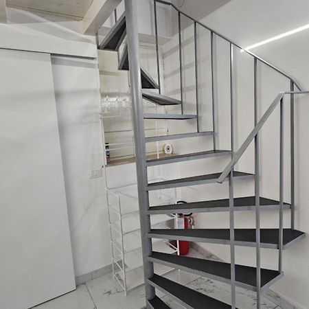 Scudaniglio Home Τράπανι Εξωτερικό φωτογραφία