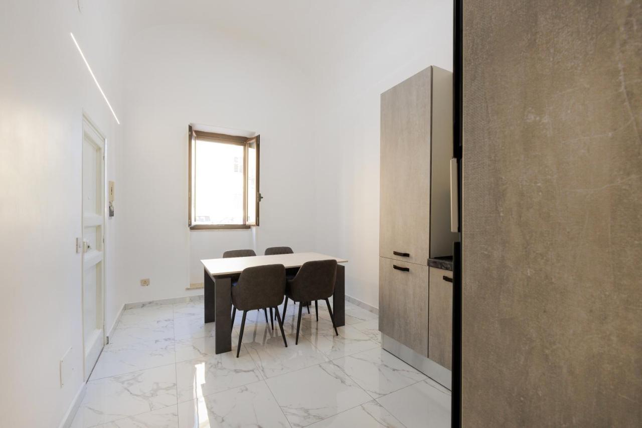 Scudaniglio Home Τράπανι Εξωτερικό φωτογραφία
