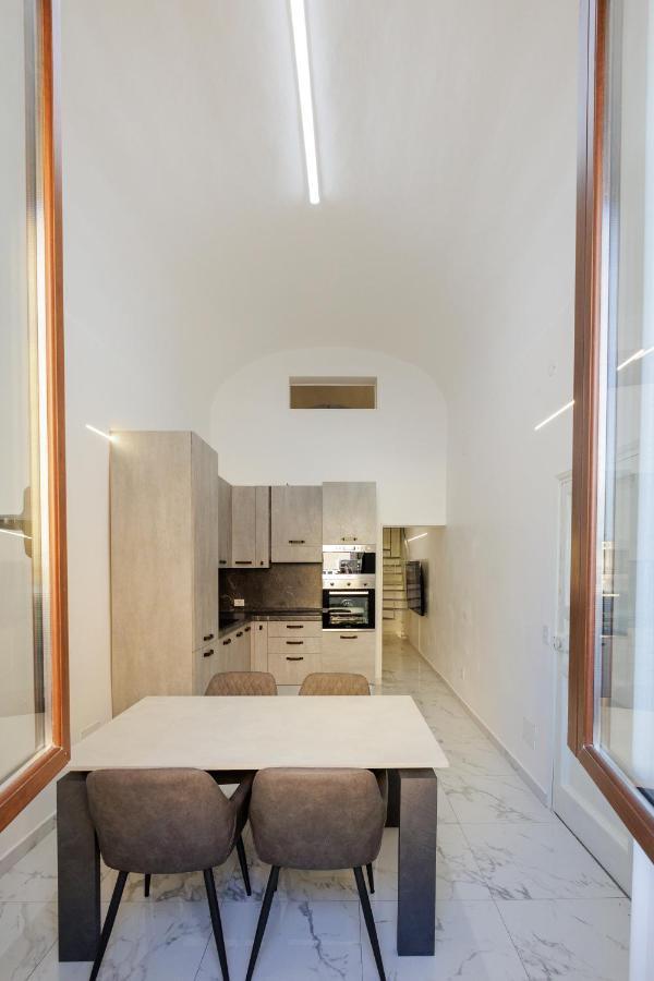 Scudaniglio Home Τράπανι Εξωτερικό φωτογραφία