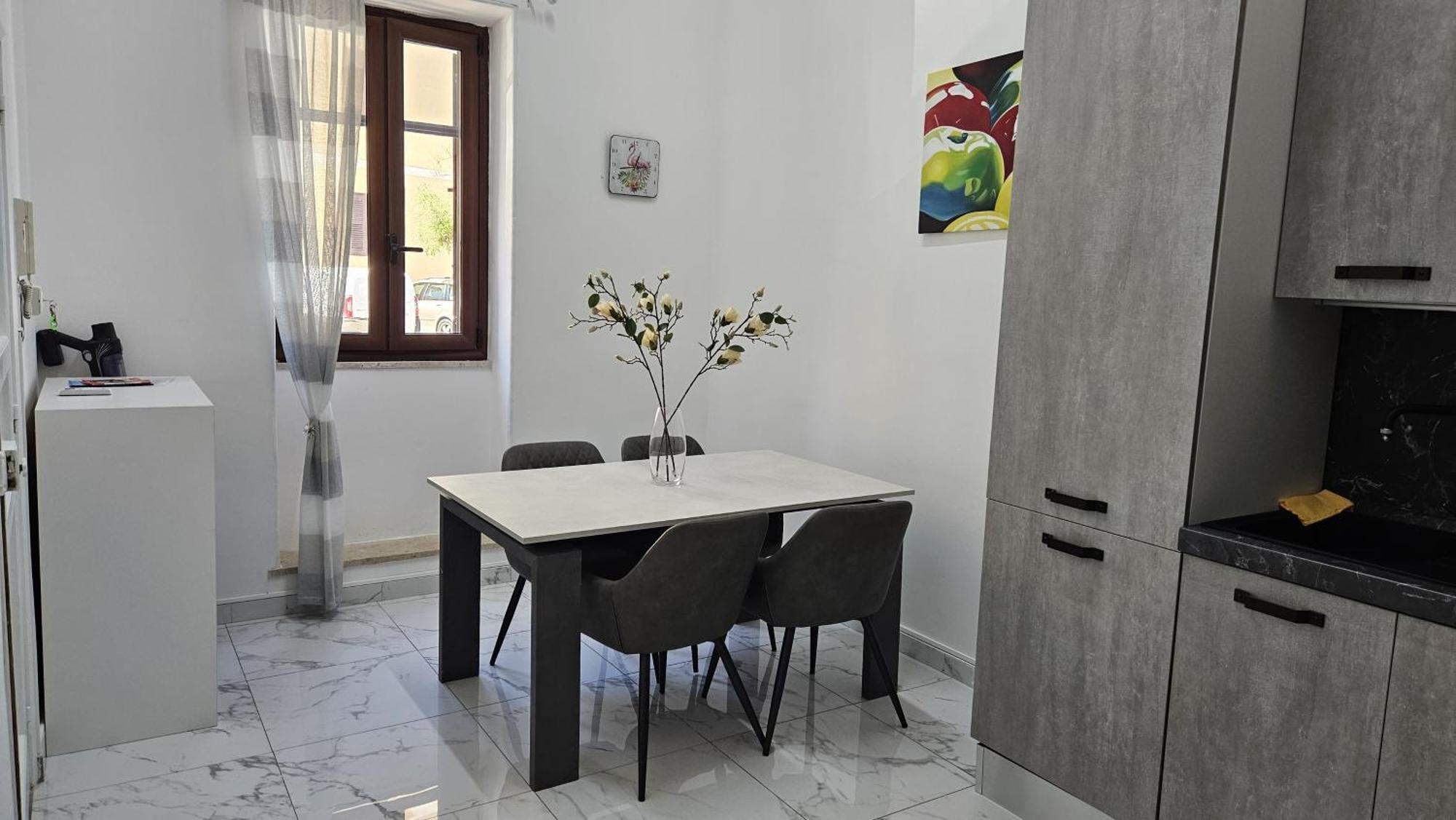 Scudaniglio Home Τράπανι Εξωτερικό φωτογραφία