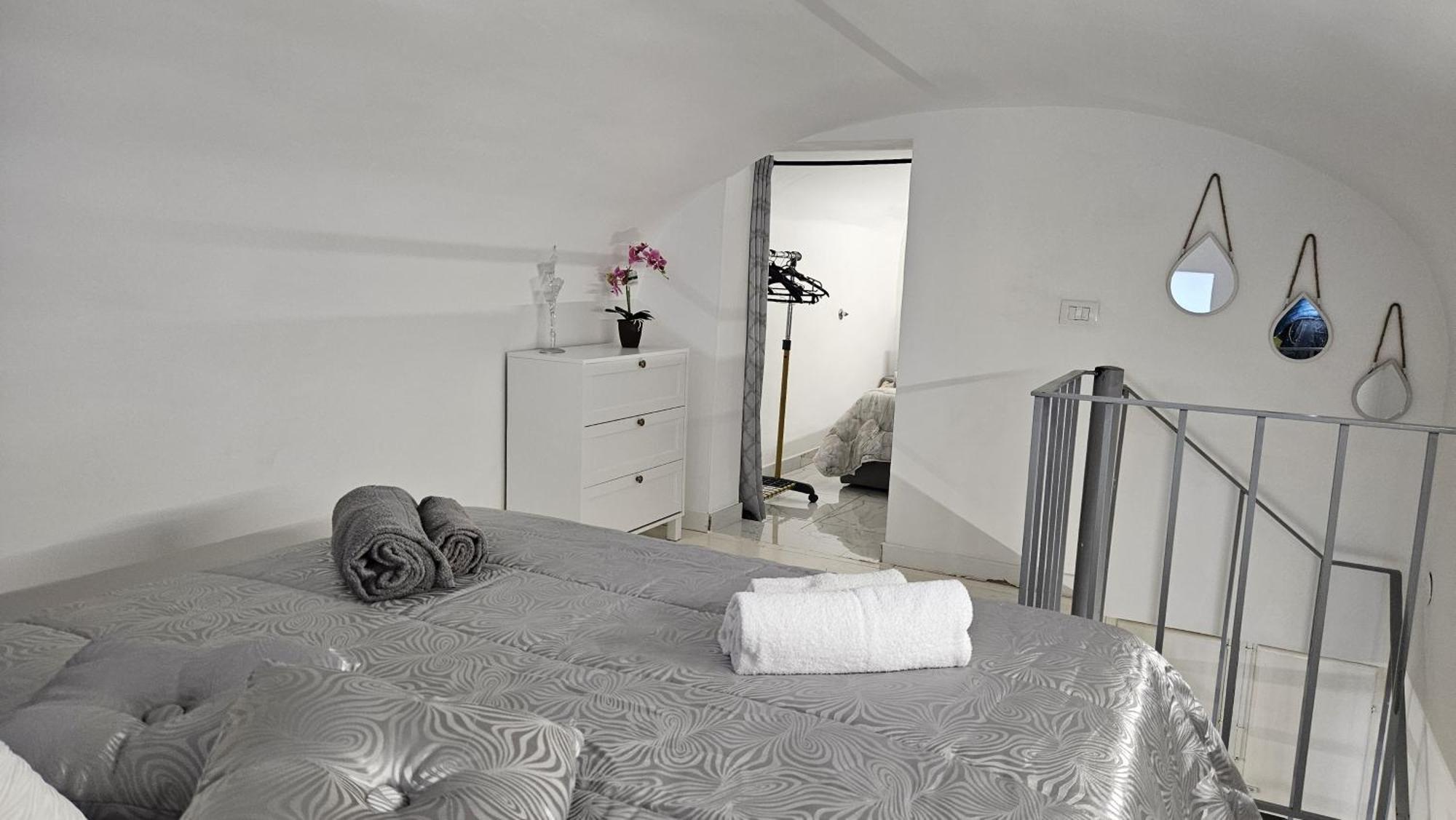 Scudaniglio Home Τράπανι Εξωτερικό φωτογραφία