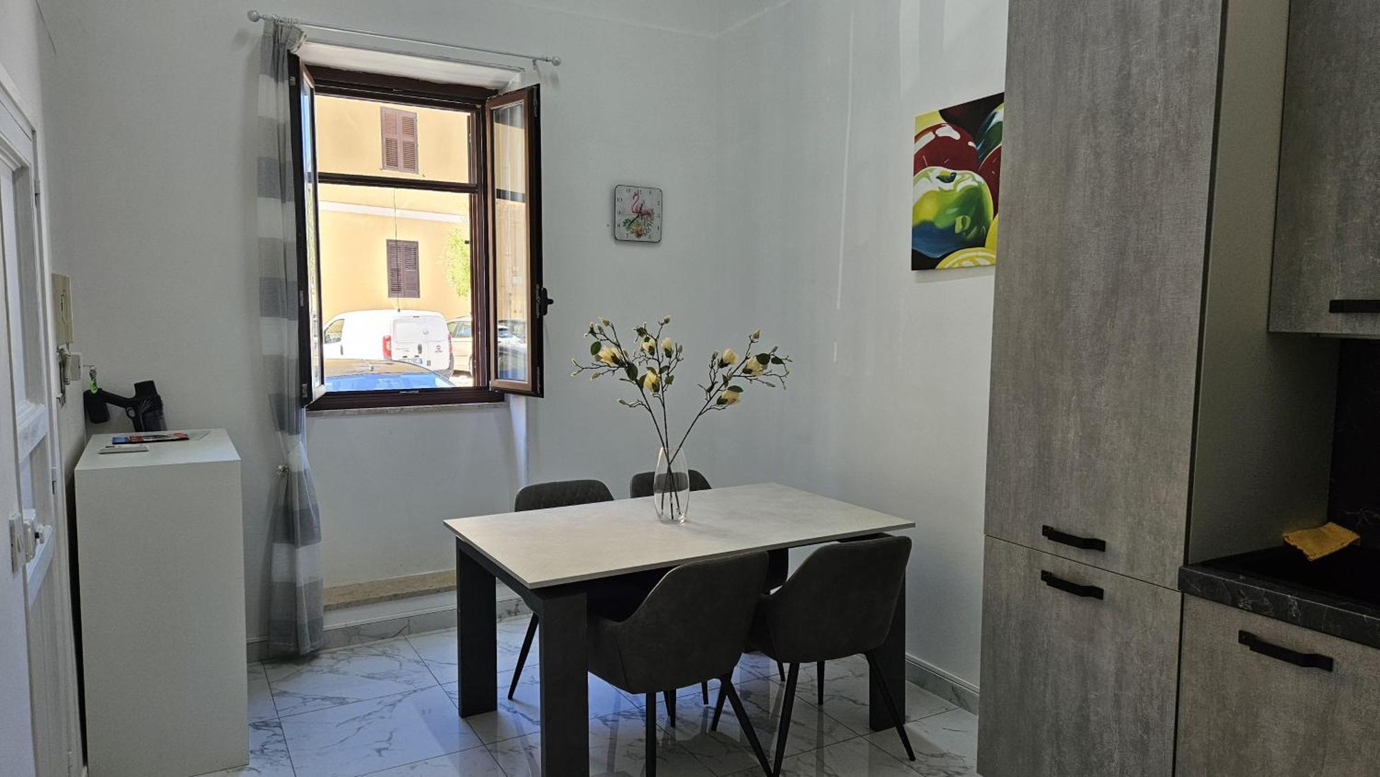 Scudaniglio Home Τράπανι Εξωτερικό φωτογραφία