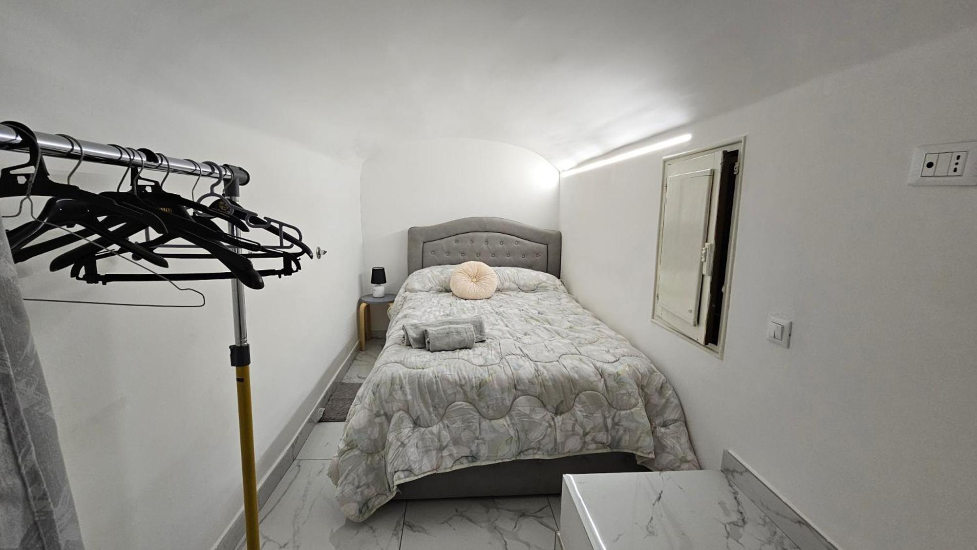 Scudaniglio Home Τράπανι Εξωτερικό φωτογραφία