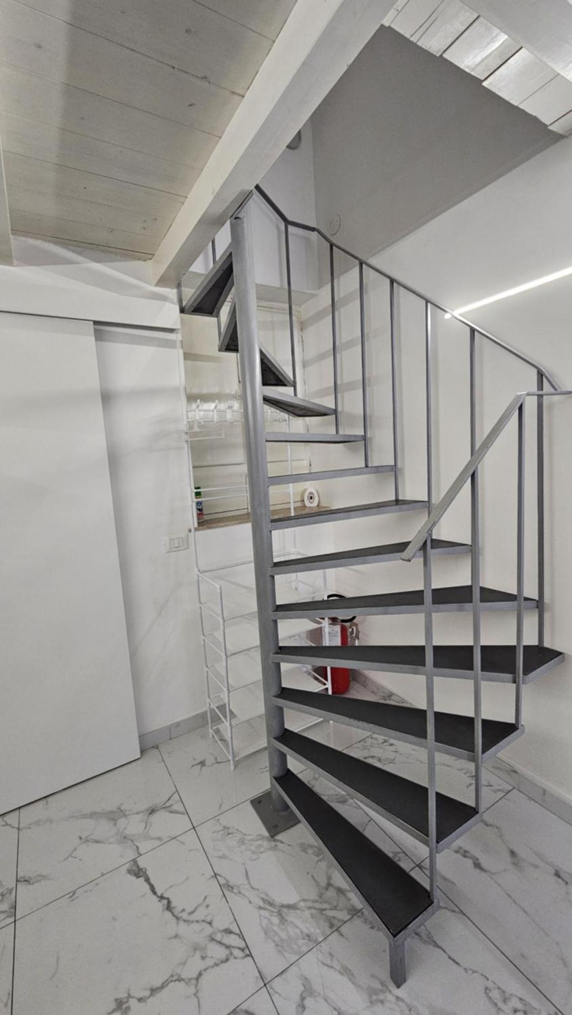 Scudaniglio Home Τράπανι Εξωτερικό φωτογραφία